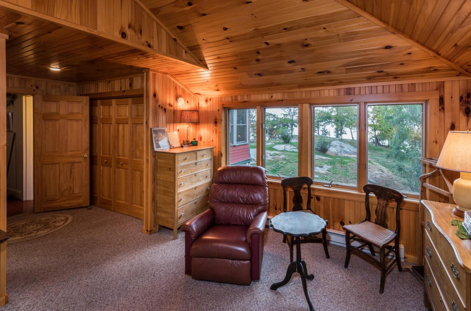 Whiskey River Cottages Formerly Seaway Slips Клейтън Екстериор снимка